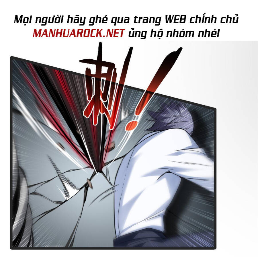 Ta Chỉ Muốn An Tĩnh Chơi Game - Chương 14