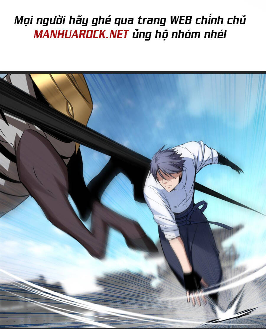 Ta Chỉ Muốn An Tĩnh Chơi Game - Chương 14