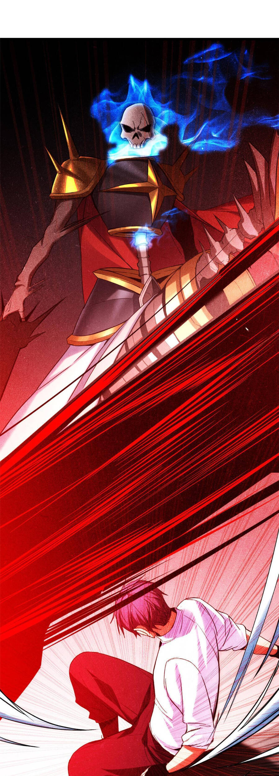 Ta Chỉ Muốn An Tĩnh Chơi Game - Chương 14