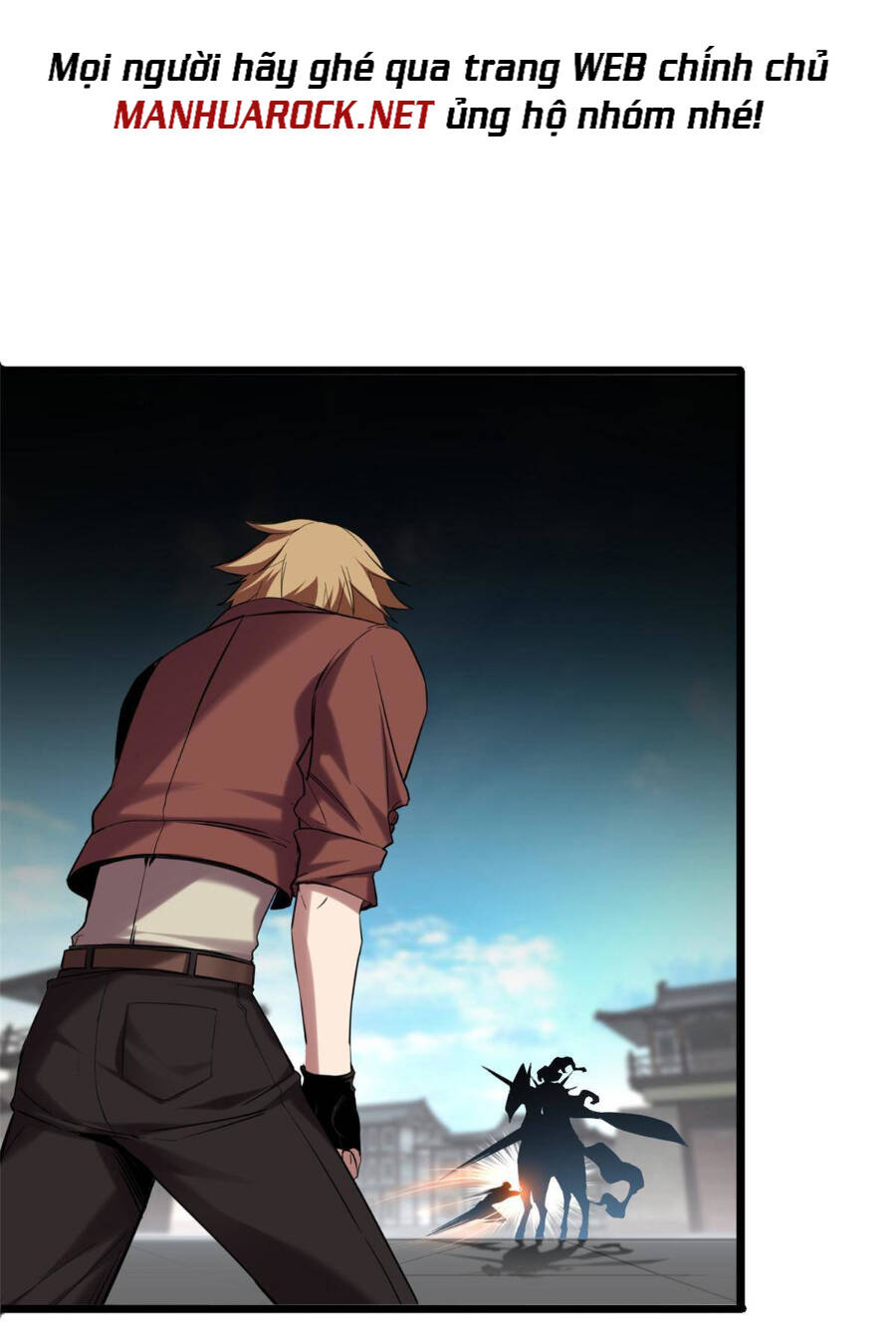 Ta Chỉ Muốn An Tĩnh Chơi Game - Chương 14