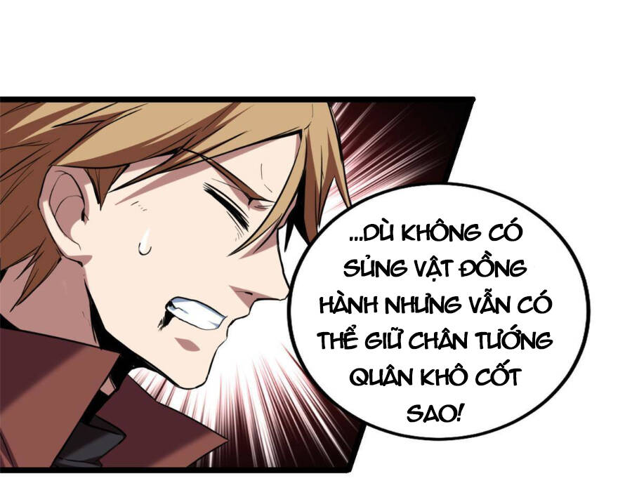 Ta Chỉ Muốn An Tĩnh Chơi Game - Chương 14