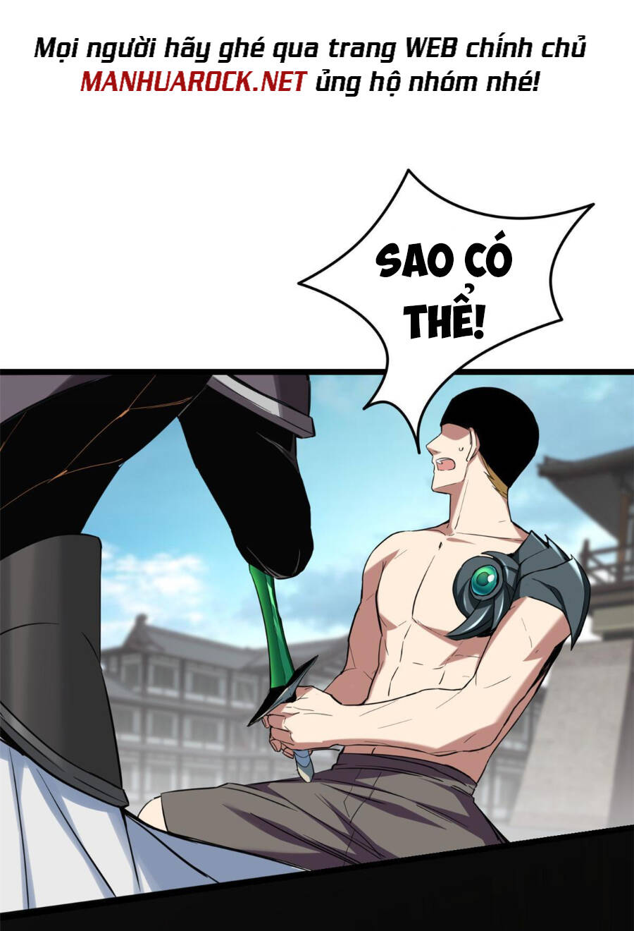 Ta Chỉ Muốn An Tĩnh Chơi Game - Chương 14