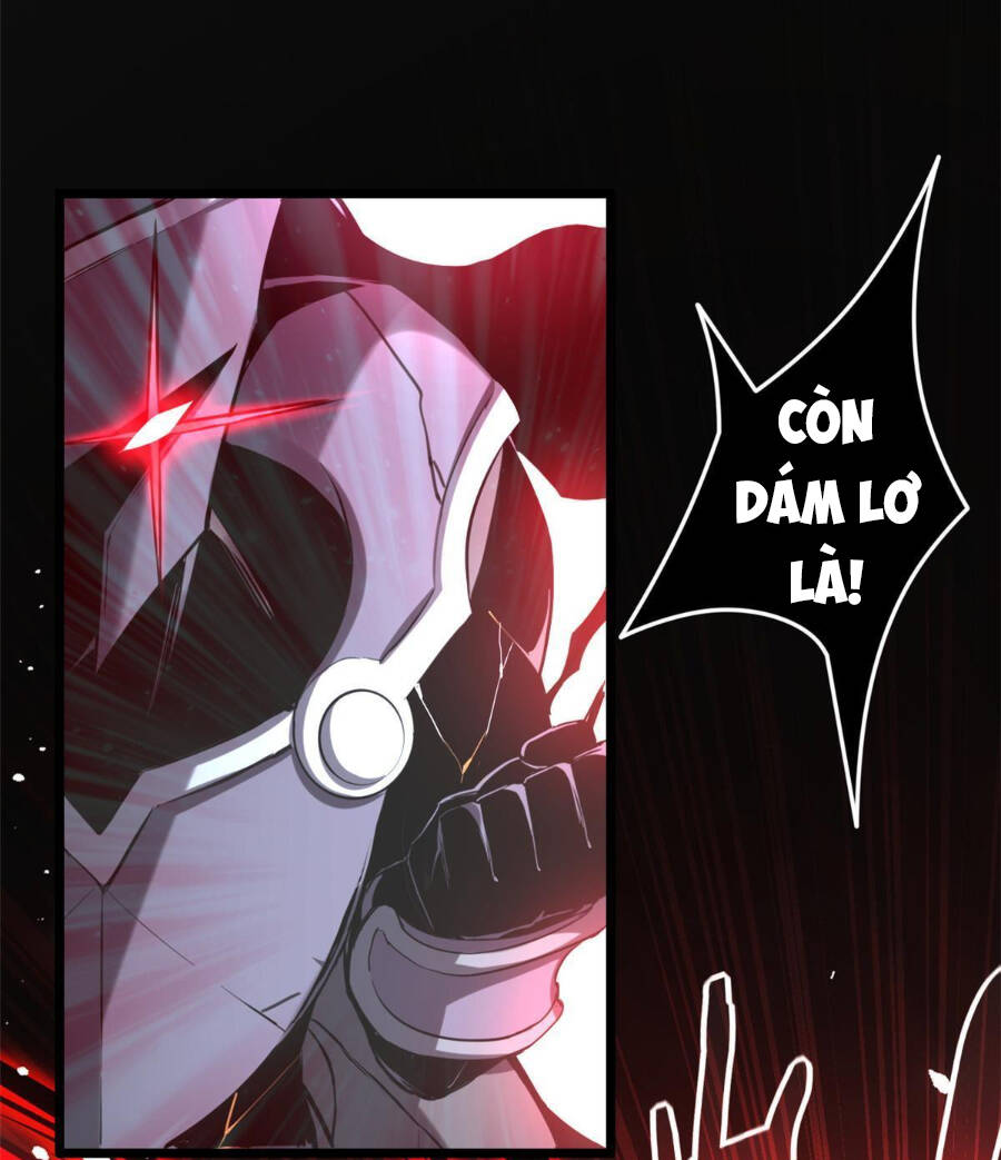 Ta Chỉ Muốn An Tĩnh Chơi Game - Chương 14