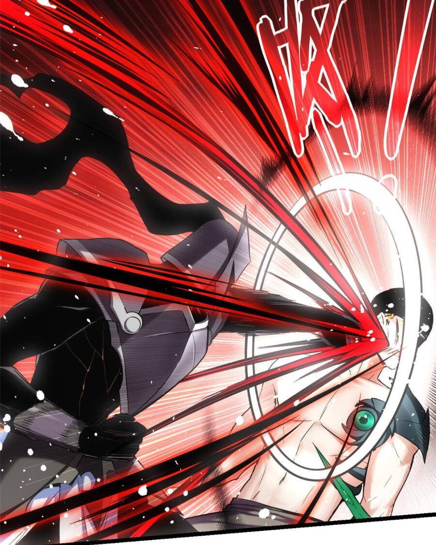 Ta Chỉ Muốn An Tĩnh Chơi Game - Chương 14