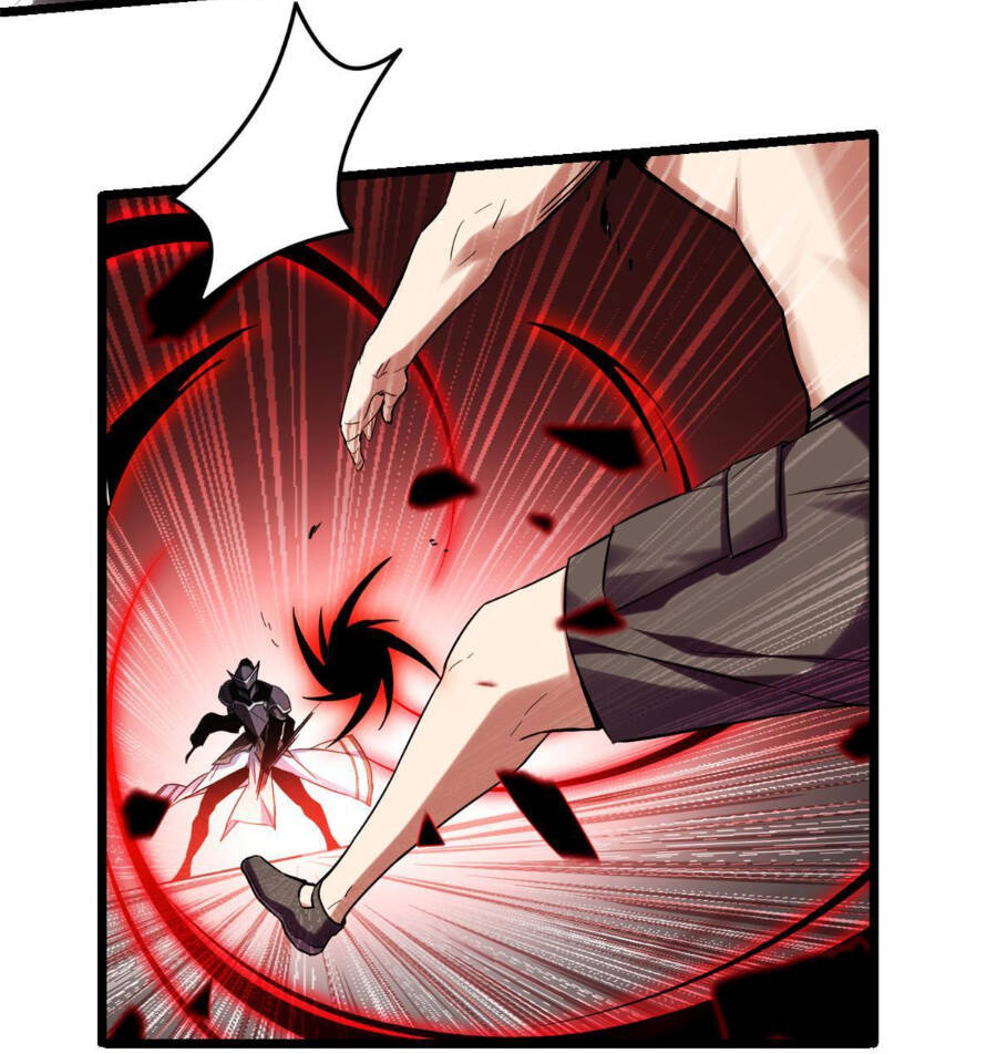 Ta Chỉ Muốn An Tĩnh Chơi Game - Chương 14