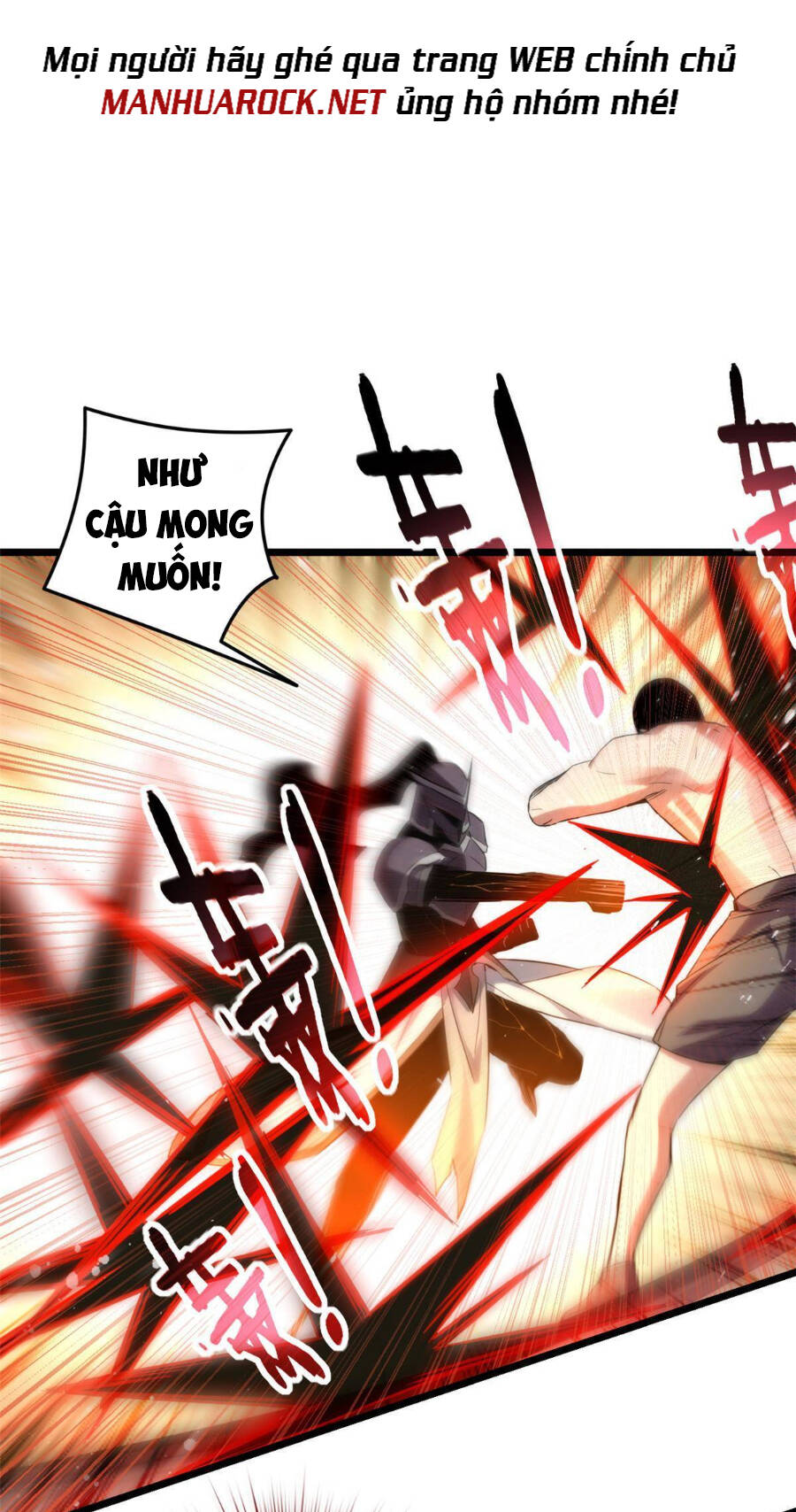 Ta Chỉ Muốn An Tĩnh Chơi Game - Chương 14