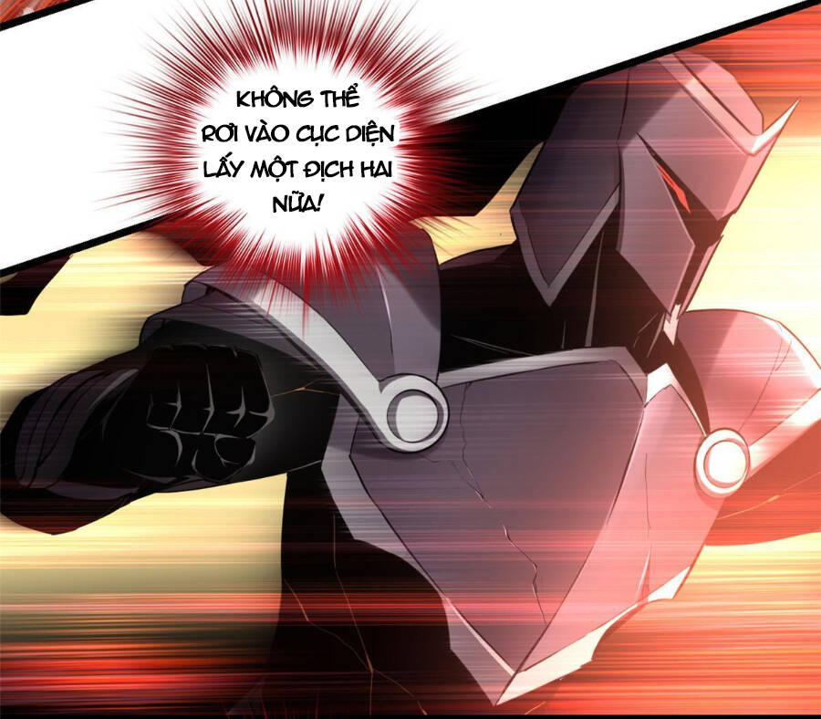 Ta Chỉ Muốn An Tĩnh Chơi Game - Chương 14