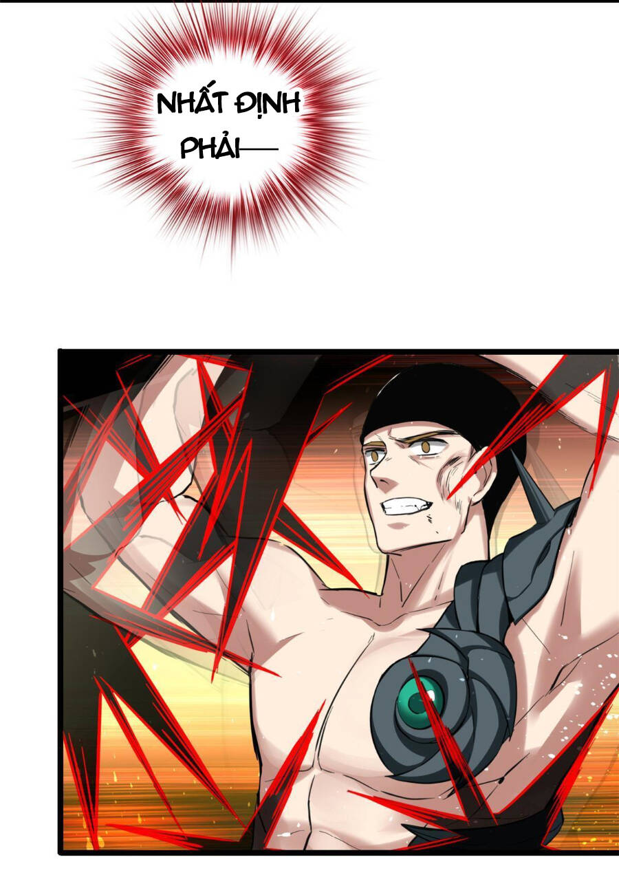 Ta Chỉ Muốn An Tĩnh Chơi Game - Chương 14