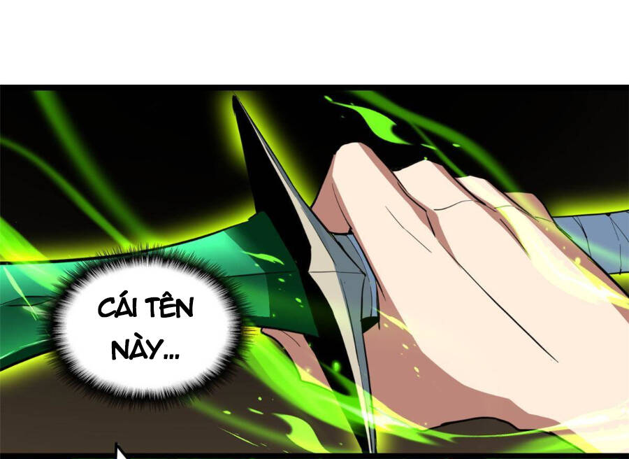 Ta Chỉ Muốn An Tĩnh Chơi Game - Chương 14