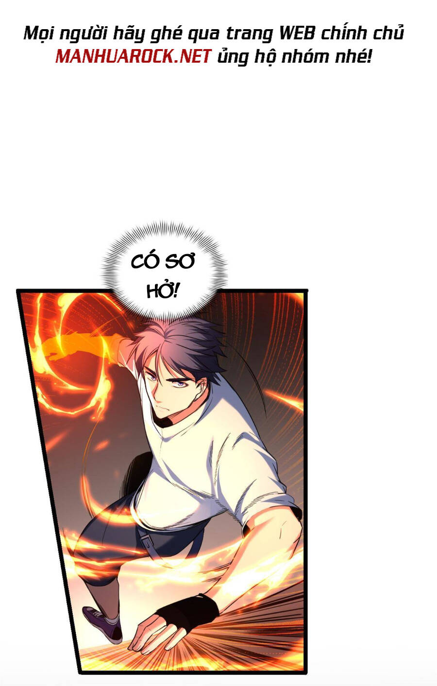 Ta Chỉ Muốn An Tĩnh Chơi Game - Chương 14