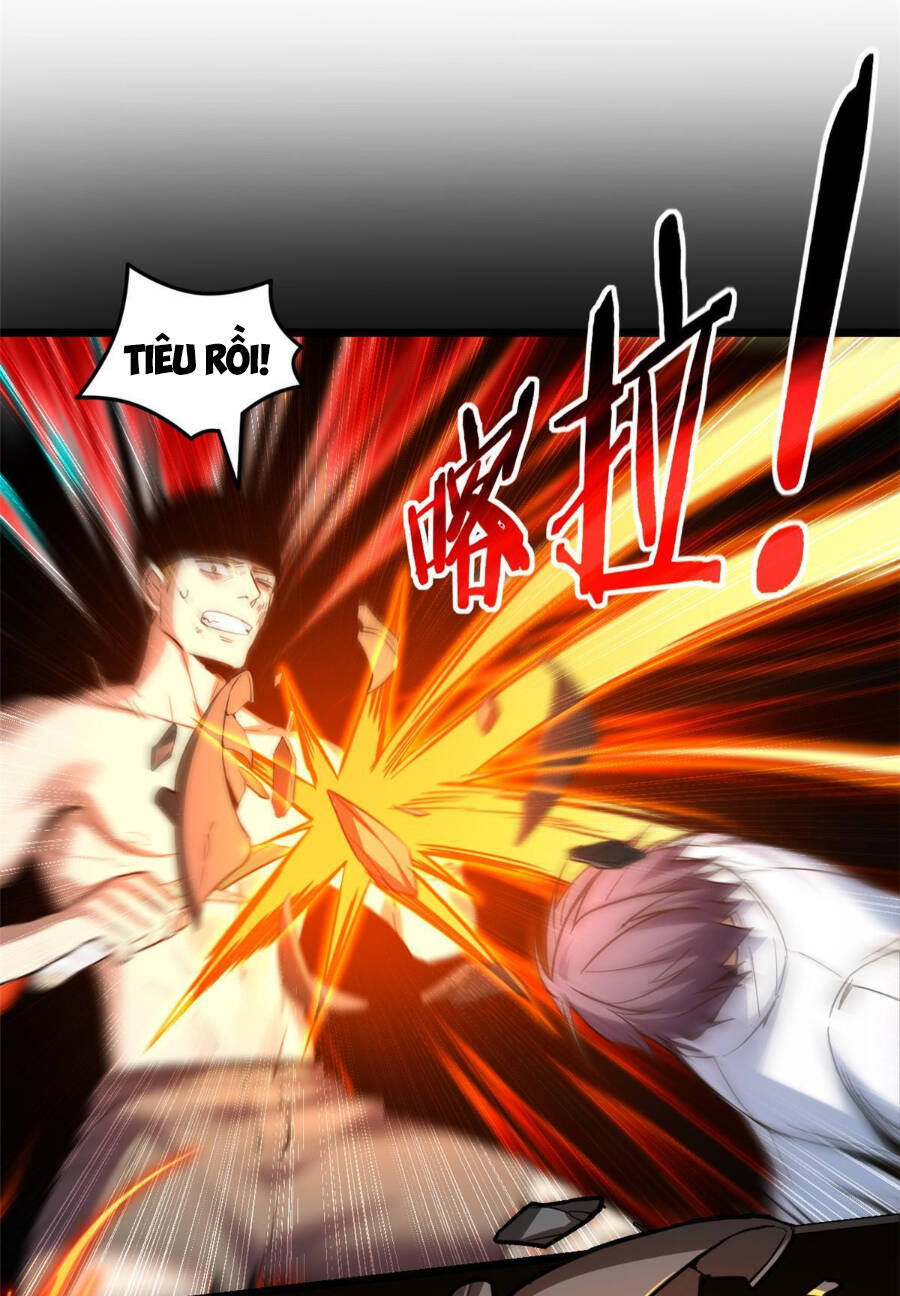 Ta Chỉ Muốn An Tĩnh Chơi Game - Chương 14