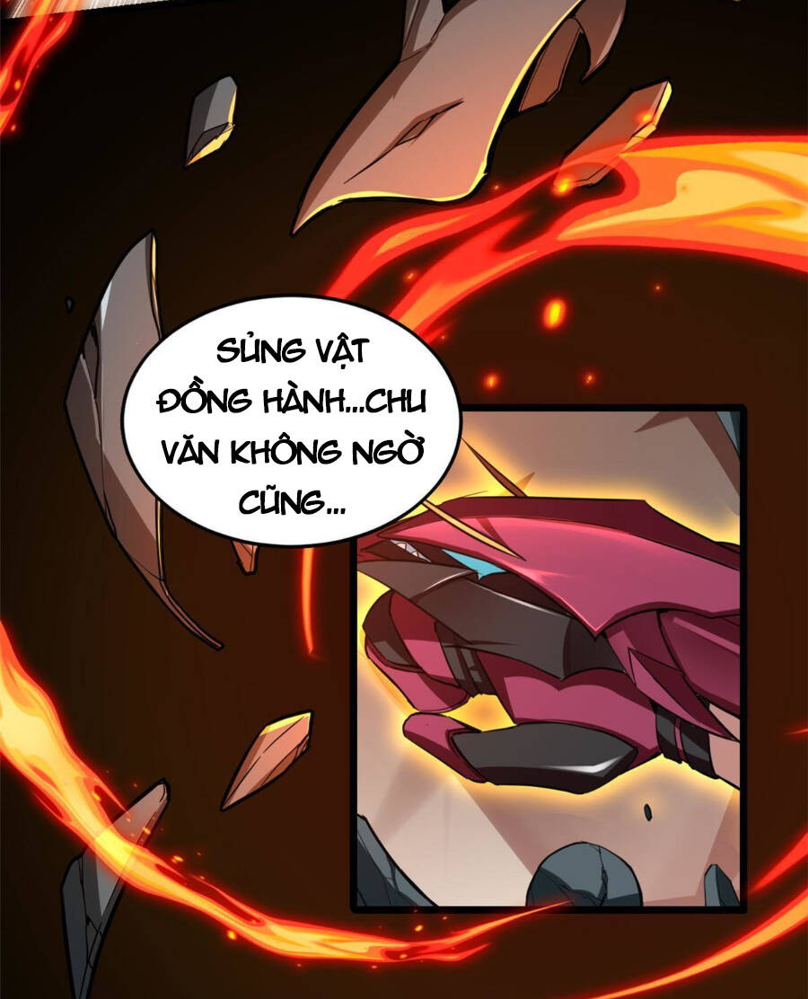 Ta Chỉ Muốn An Tĩnh Chơi Game - Chương 14