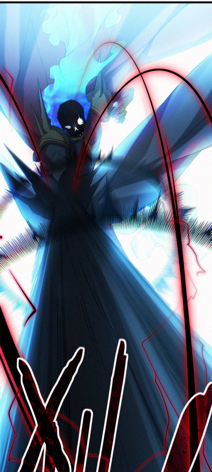 Ta Chỉ Muốn An Tĩnh Chơi Game - Chương 15