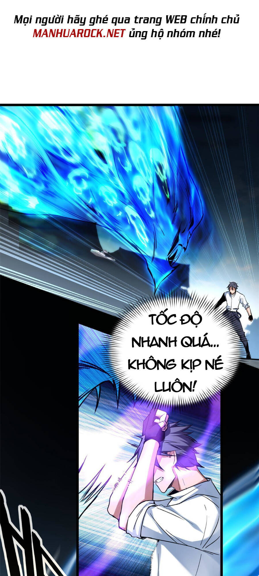 Ta Chỉ Muốn An Tĩnh Chơi Game - Chương 15