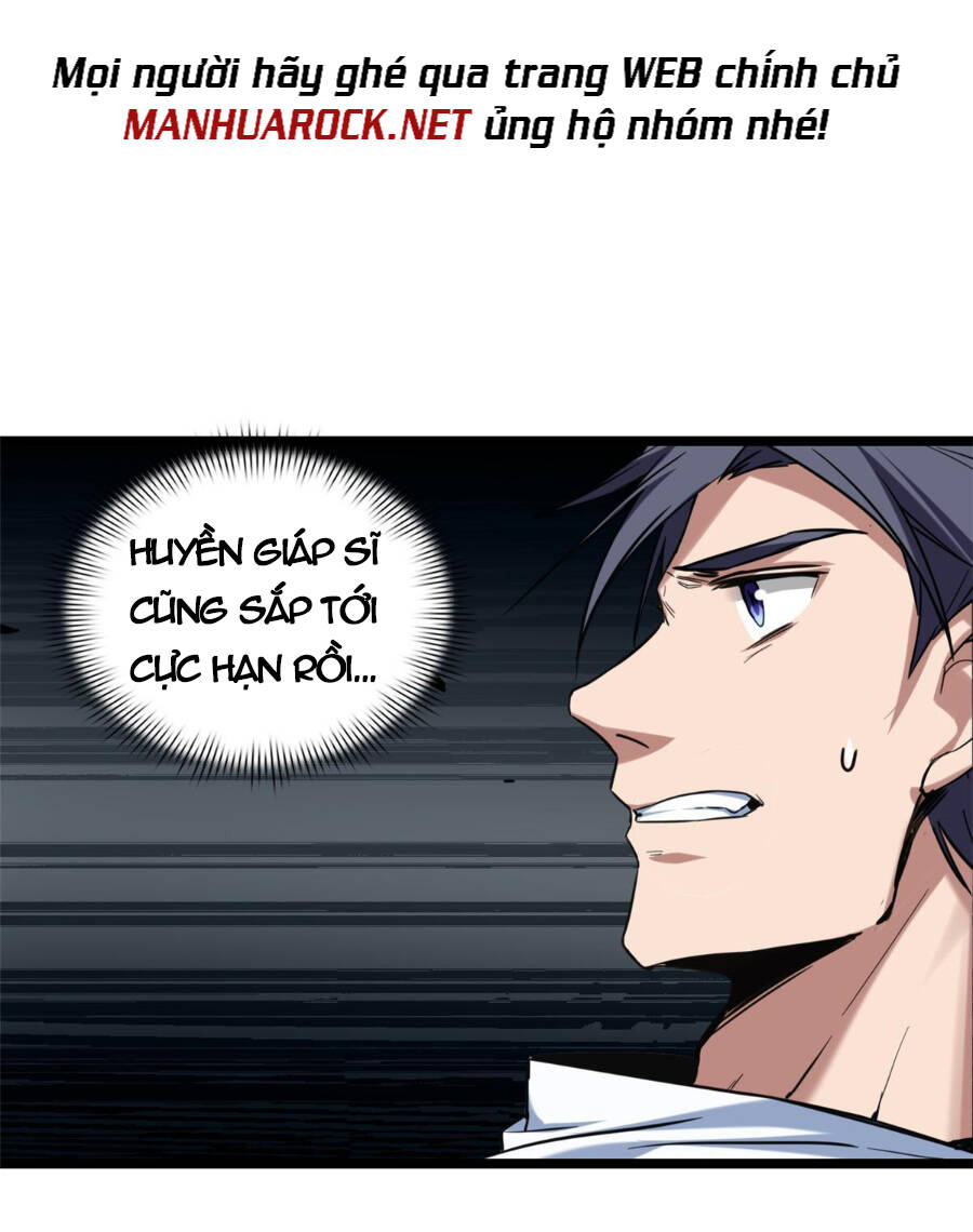 Ta Chỉ Muốn An Tĩnh Chơi Game - Chương 15