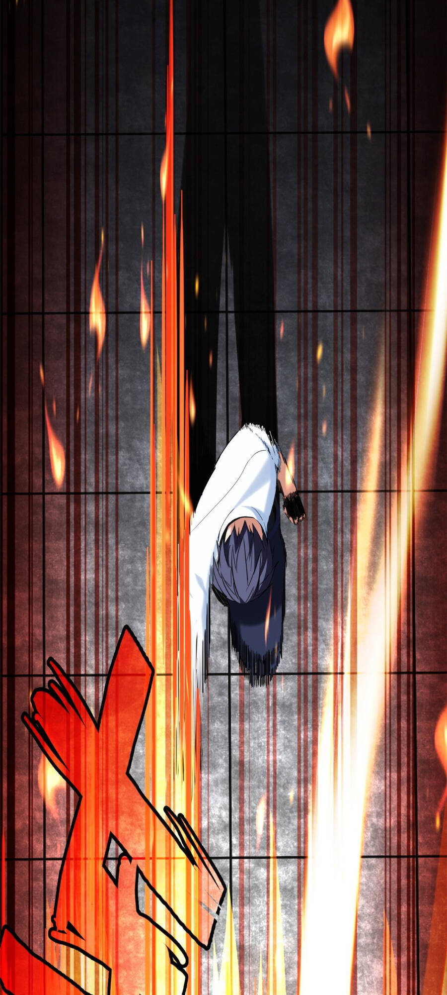 Ta Chỉ Muốn An Tĩnh Chơi Game - Chương 15