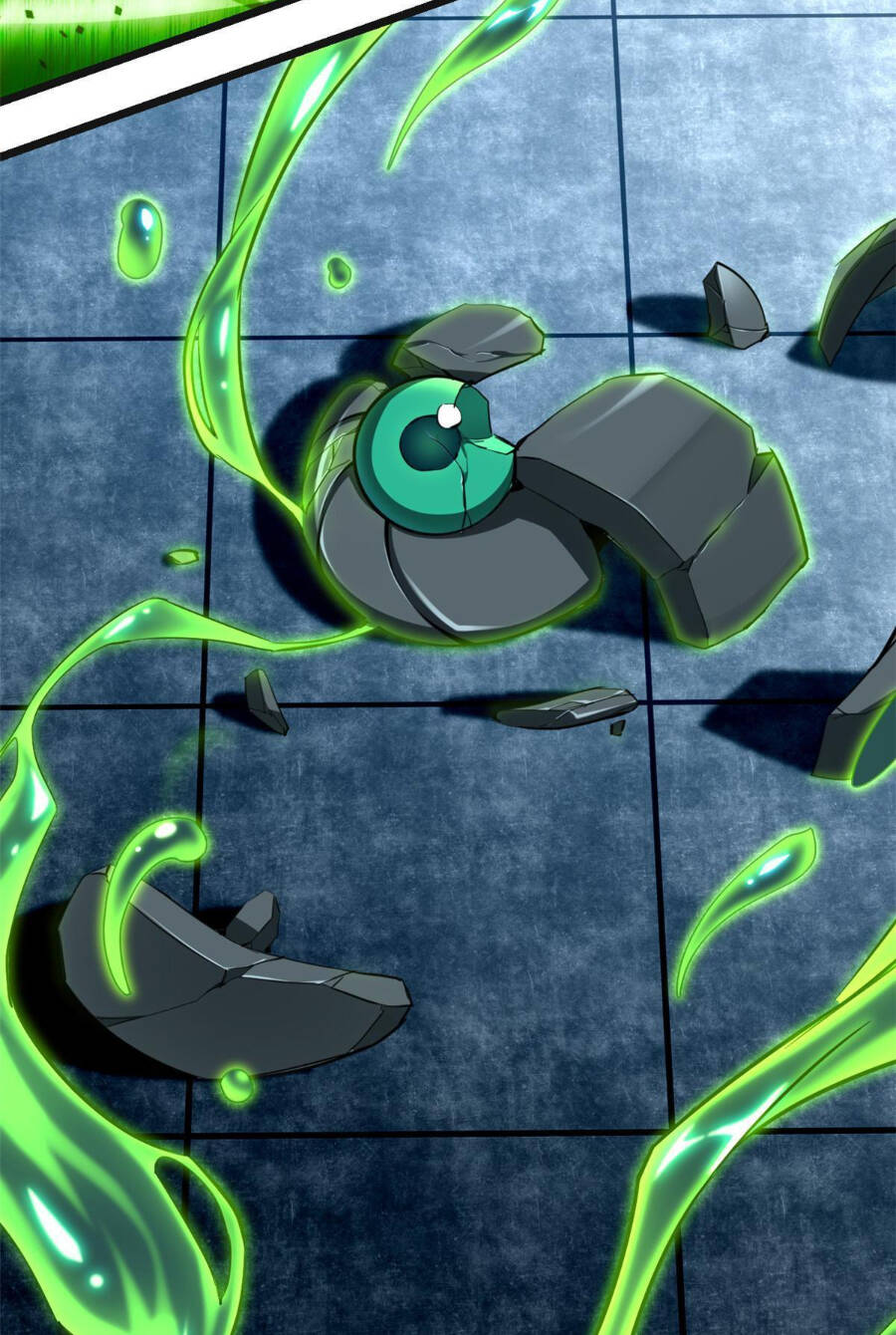 Ta Chỉ Muốn An Tĩnh Chơi Game - Chương 15