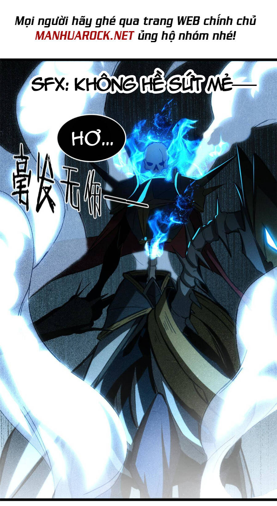 Ta Chỉ Muốn An Tĩnh Chơi Game - Chương 15