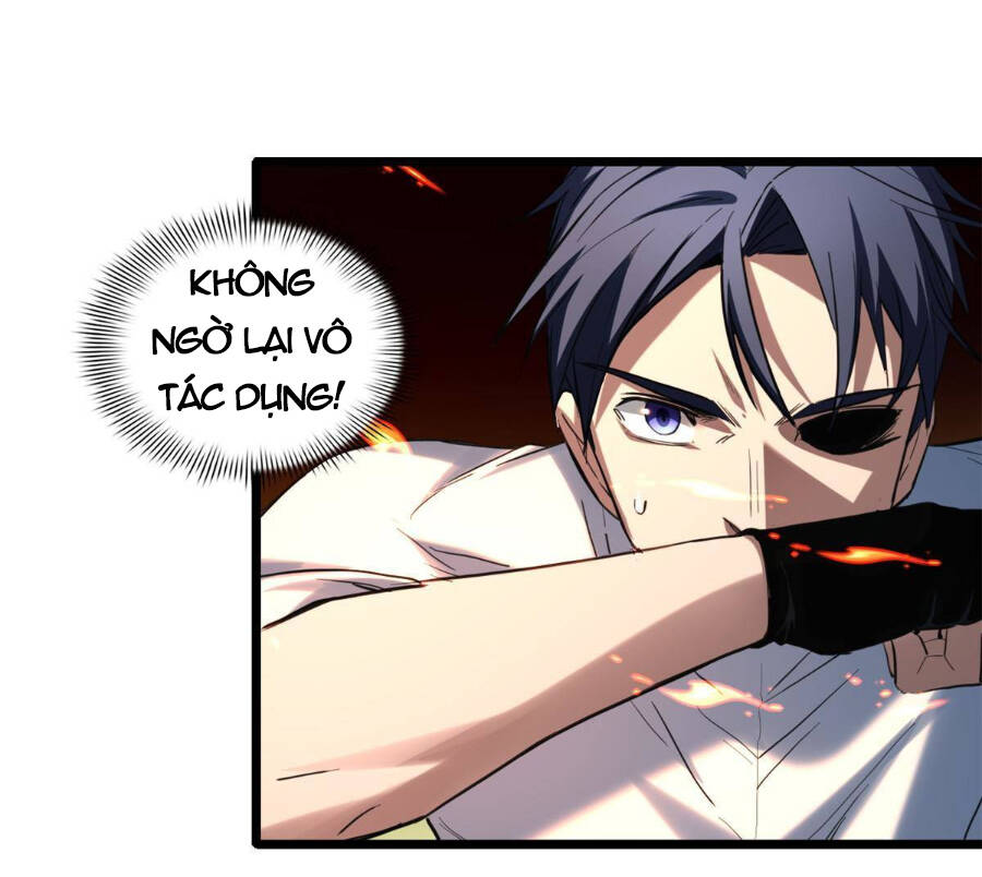 Ta Chỉ Muốn An Tĩnh Chơi Game - Chương 15