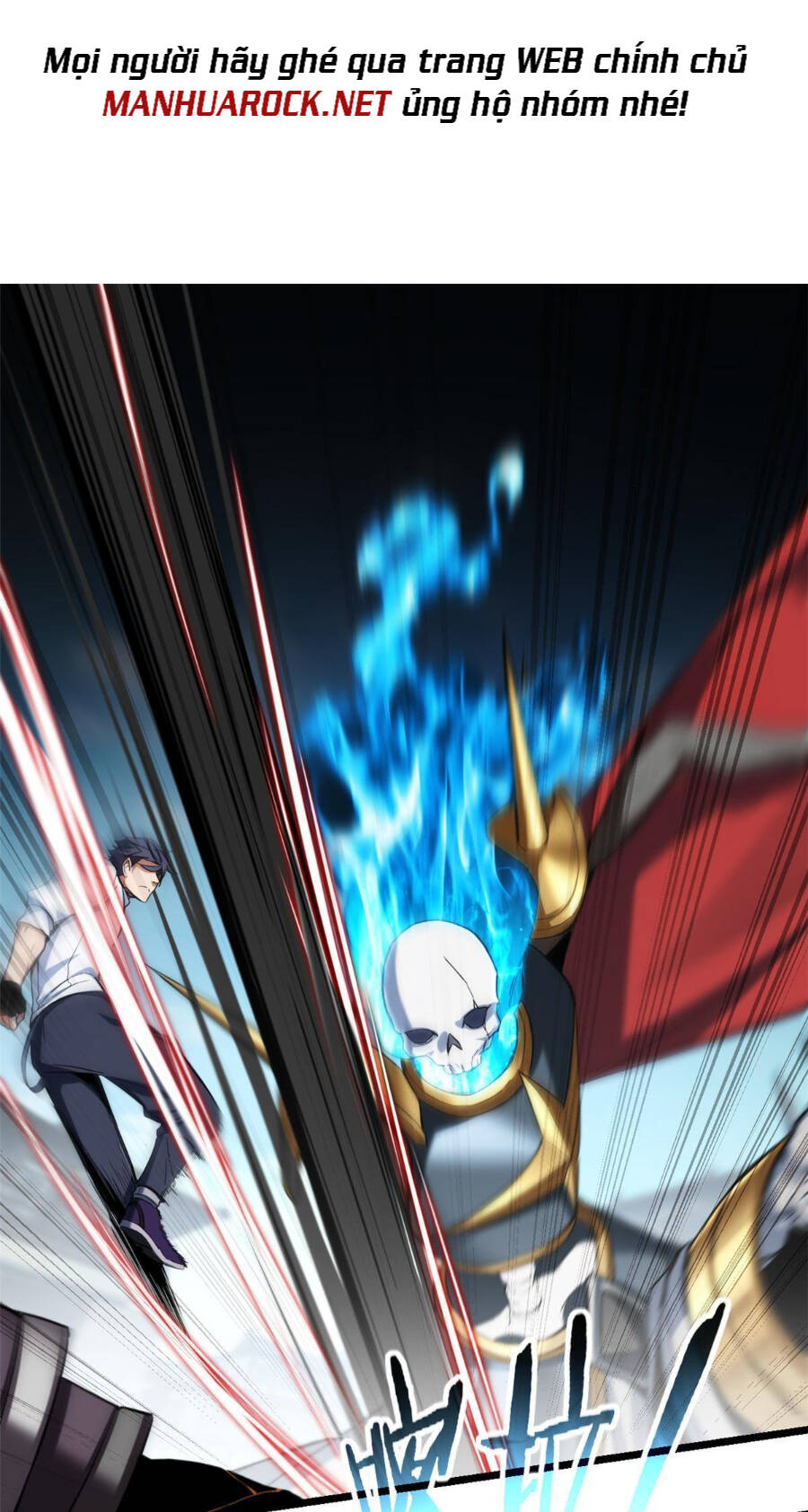 Ta Chỉ Muốn An Tĩnh Chơi Game - Chương 15