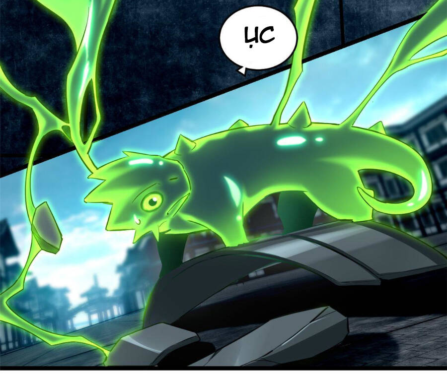 Ta Chỉ Muốn An Tĩnh Chơi Game - Chương 15