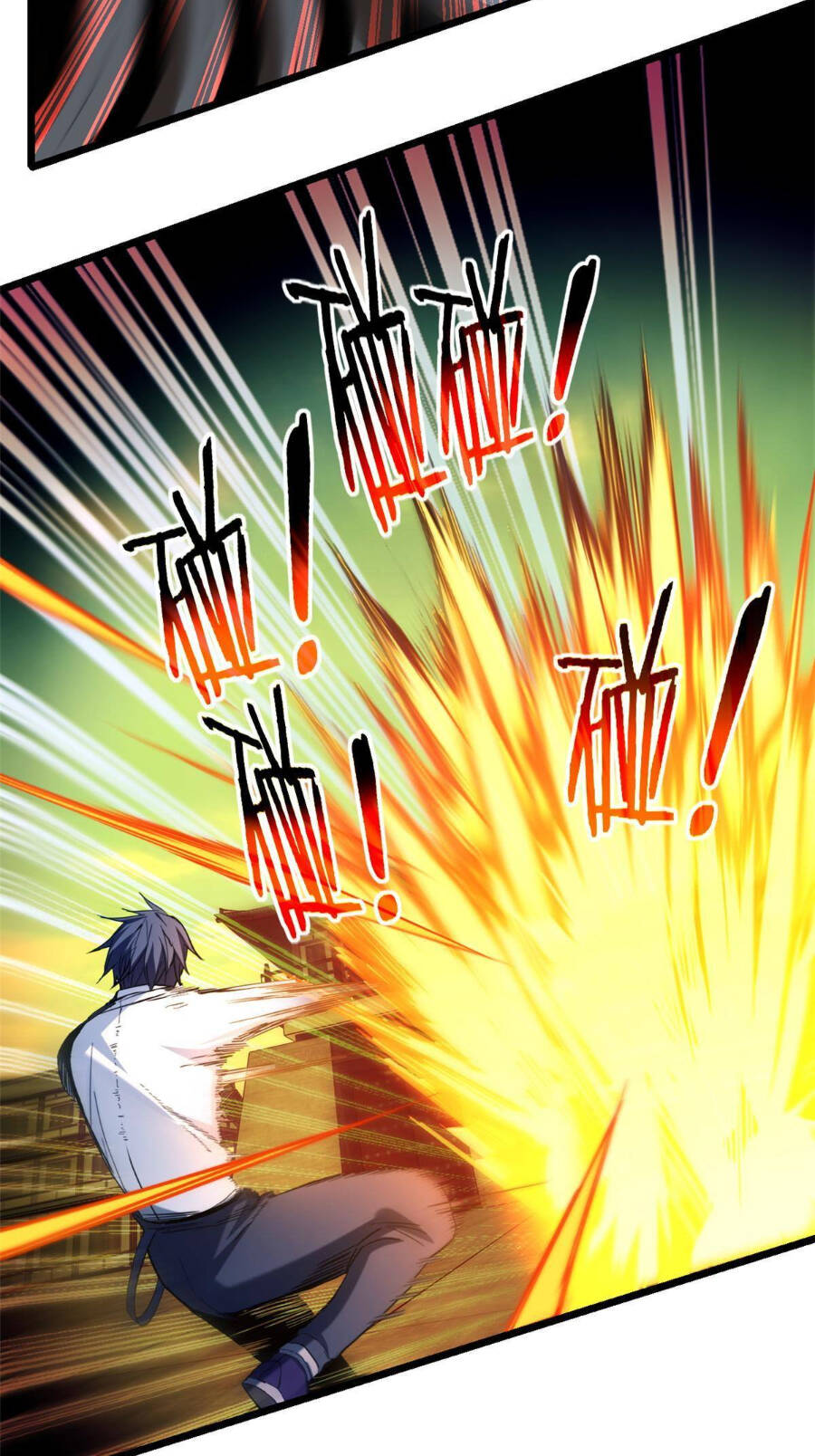 Ta Chỉ Muốn An Tĩnh Chơi Game - Chương 15