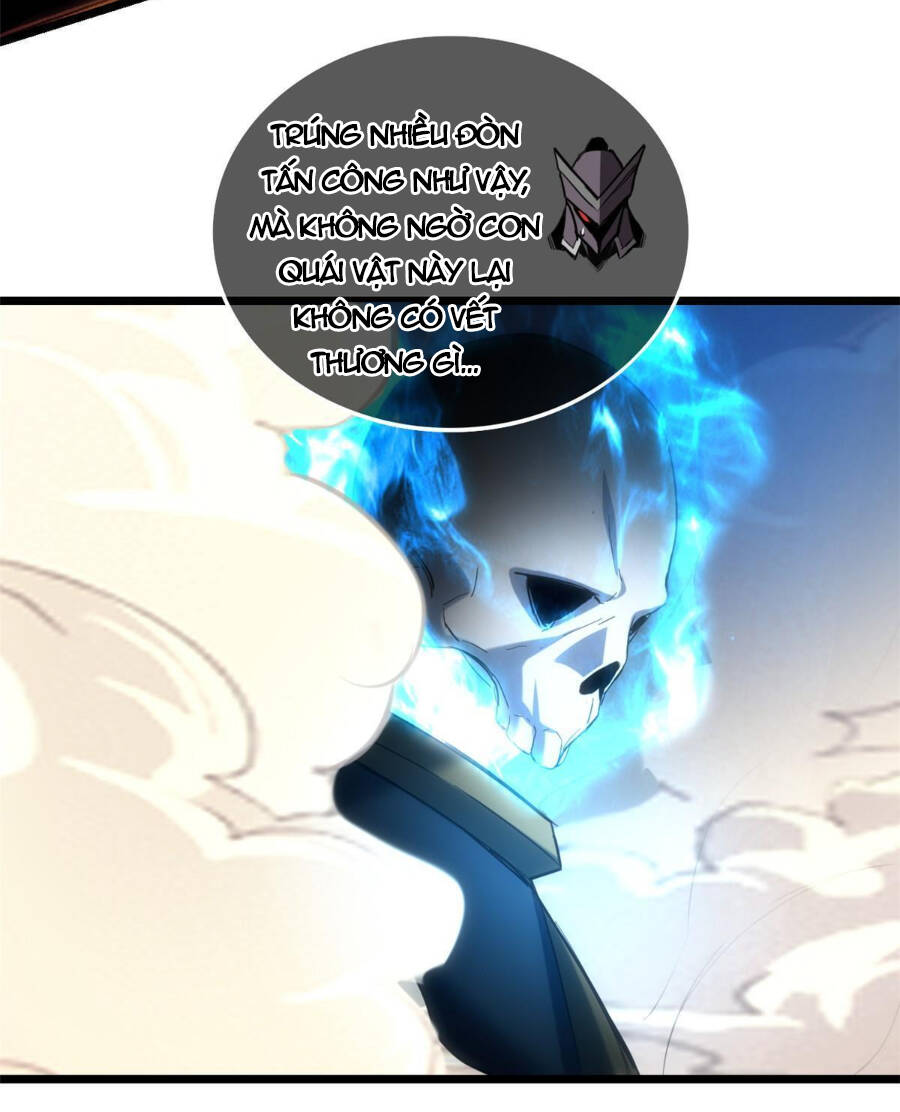 Ta Chỉ Muốn An Tĩnh Chơi Game - Chương 15