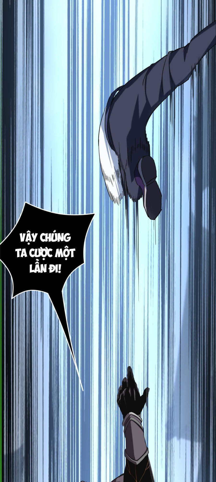 Ta Chỉ Muốn An Tĩnh Chơi Game - Chương 15