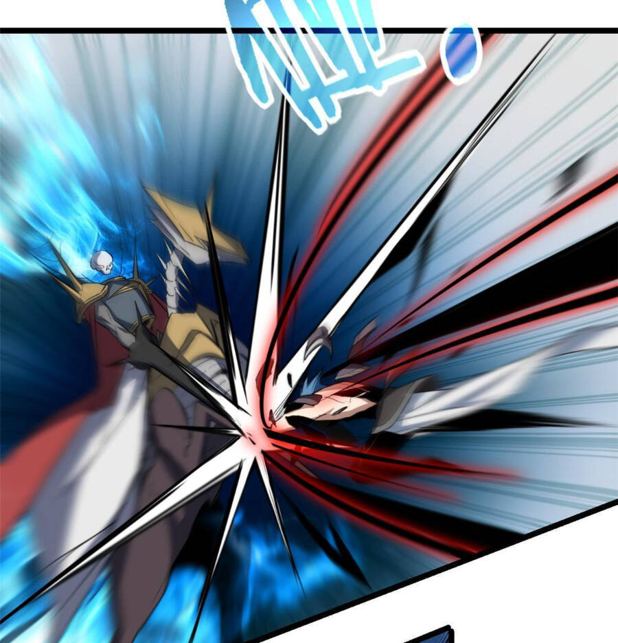 Ta Chỉ Muốn An Tĩnh Chơi Game - Chương 15