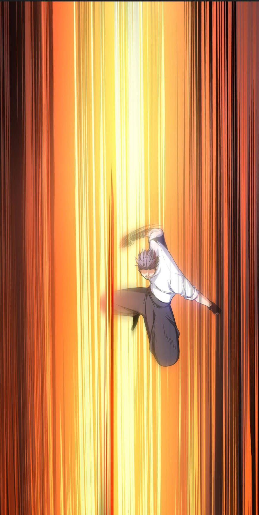 Ta Chỉ Muốn An Tĩnh Chơi Game - Chương 15