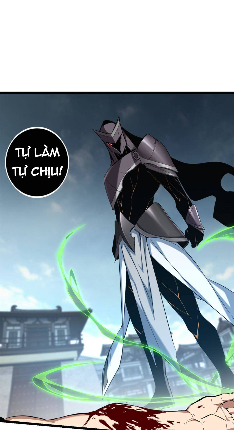 Ta Chỉ Muốn An Tĩnh Chơi Game - Chương 15