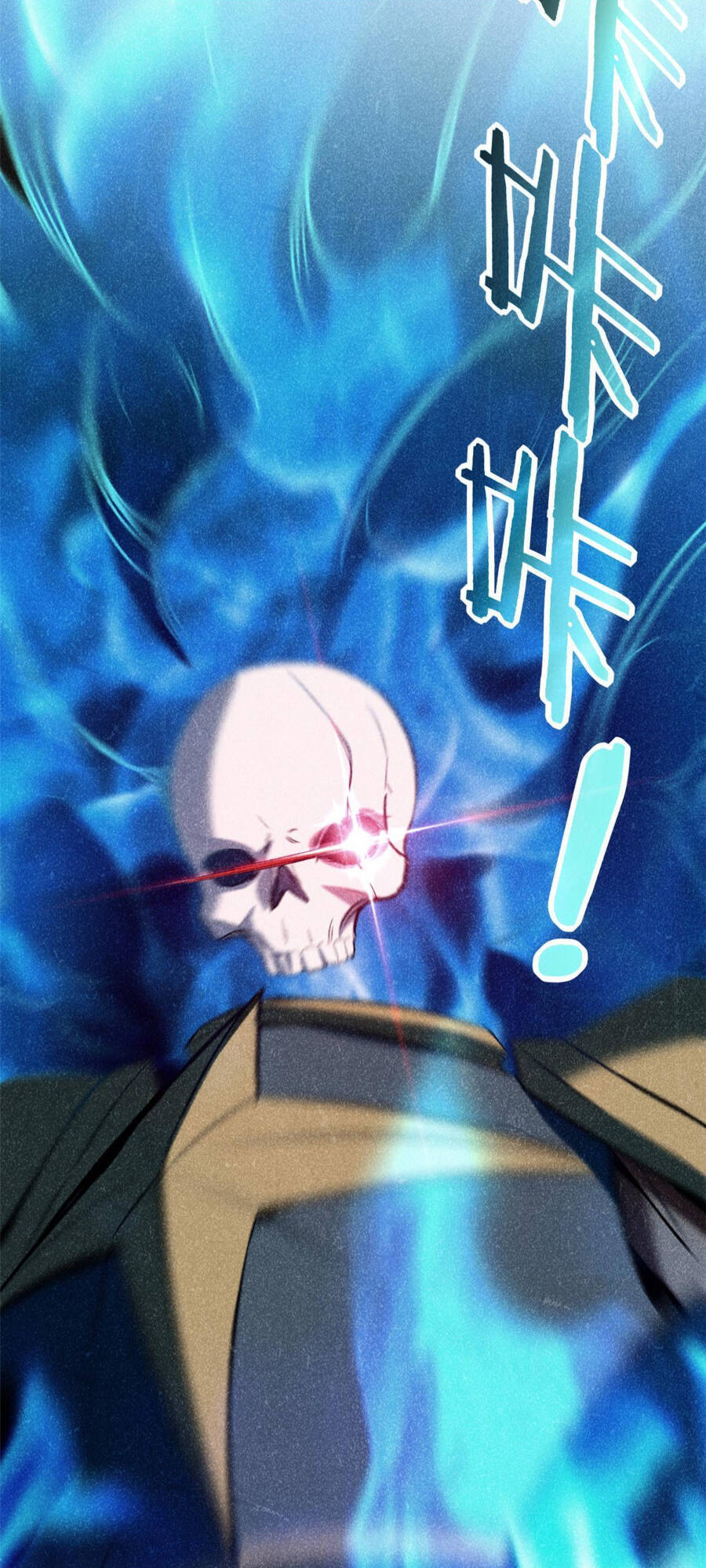 Ta Chỉ Muốn An Tĩnh Chơi Game - Chương 15