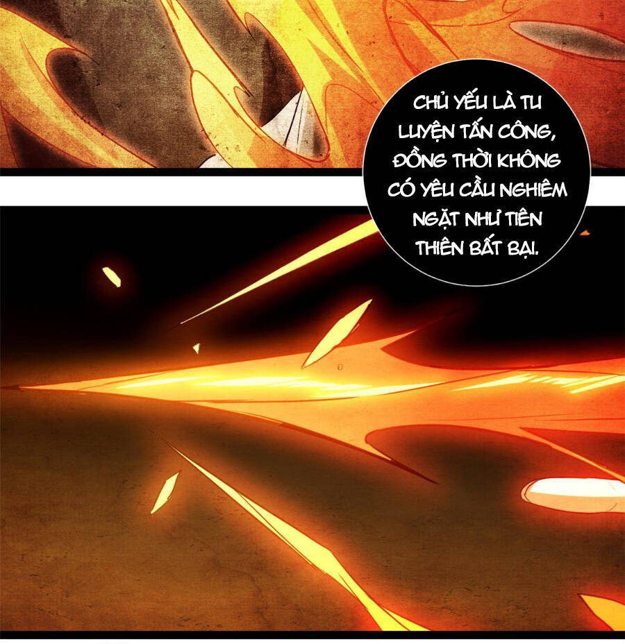 Ta Chỉ Muốn An Tĩnh Chơi Game - Chương 20