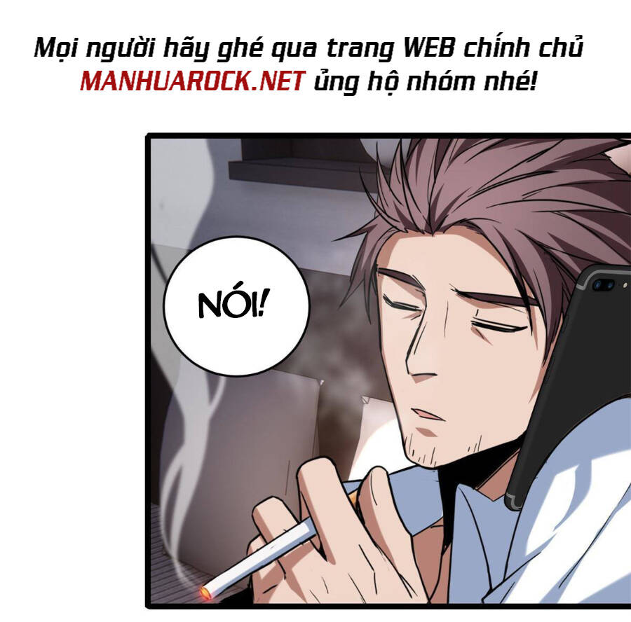 Ta Chỉ Muốn An Tĩnh Chơi Game - Chương 20