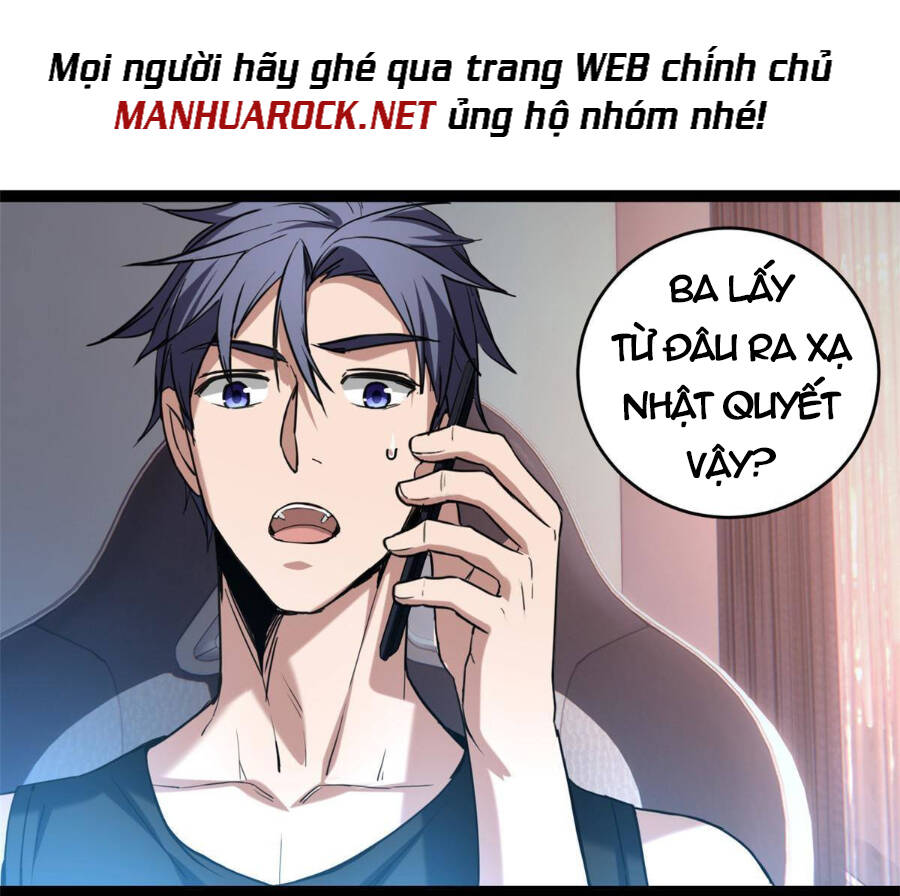 Ta Chỉ Muốn An Tĩnh Chơi Game - Chương 20