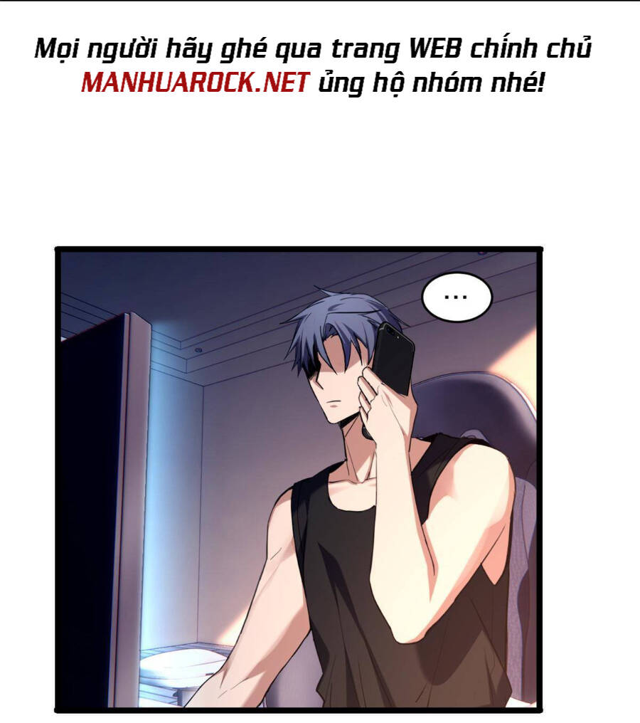 Ta Chỉ Muốn An Tĩnh Chơi Game - Chương 20