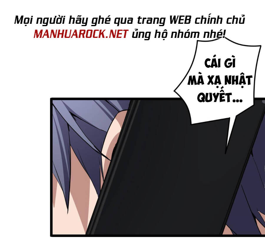 Ta Chỉ Muốn An Tĩnh Chơi Game - Chương 20