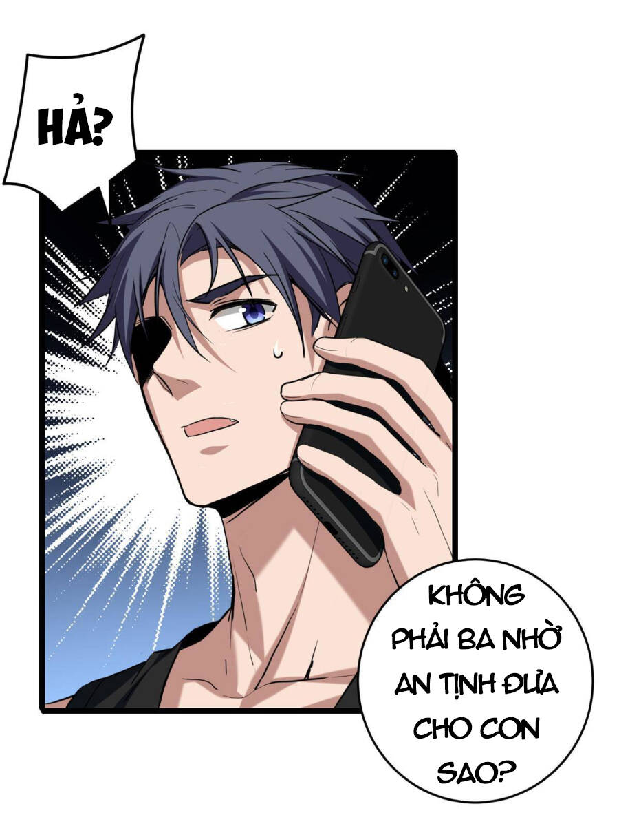 Ta Chỉ Muốn An Tĩnh Chơi Game - Chương 20