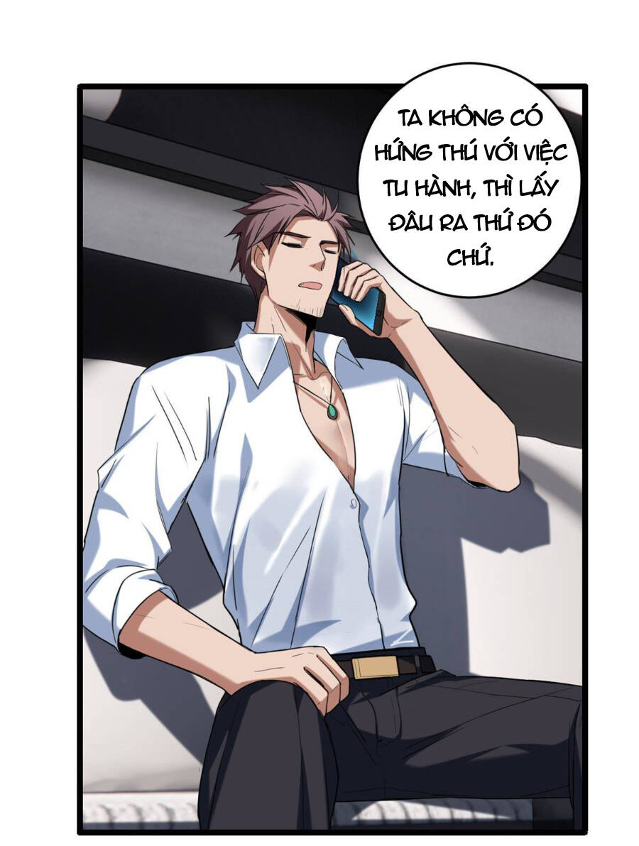 Ta Chỉ Muốn An Tĩnh Chơi Game - Chương 20