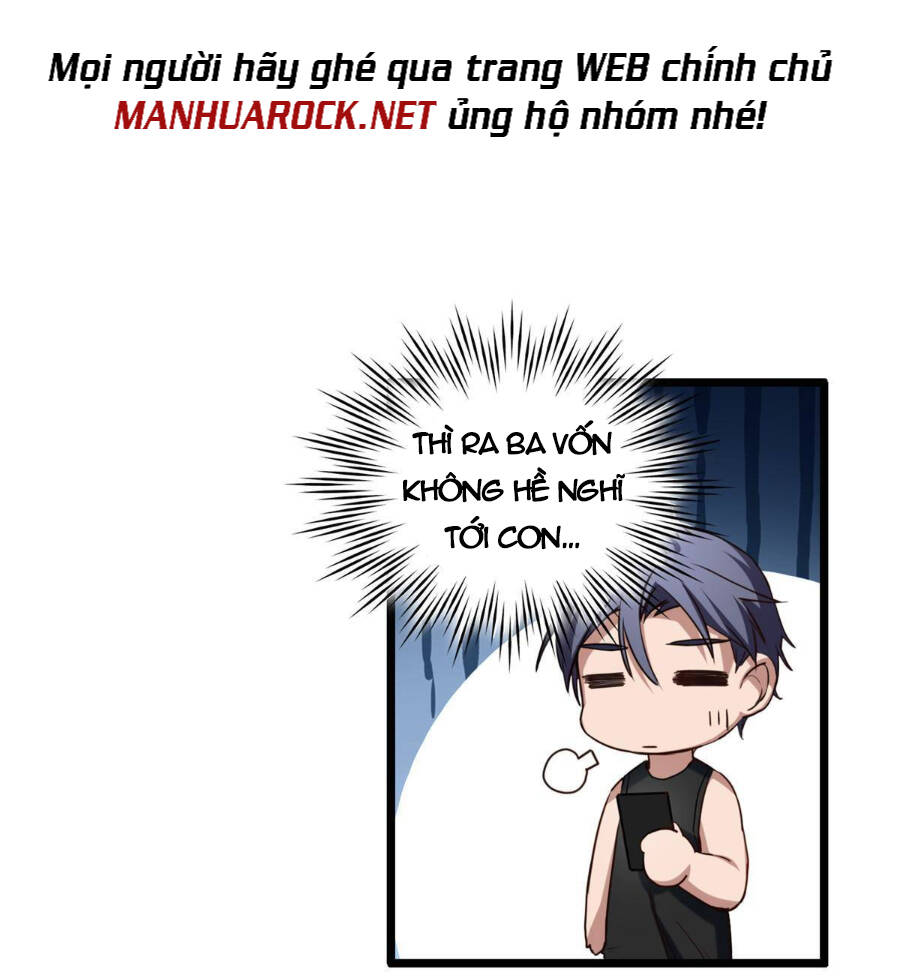 Ta Chỉ Muốn An Tĩnh Chơi Game - Chương 20