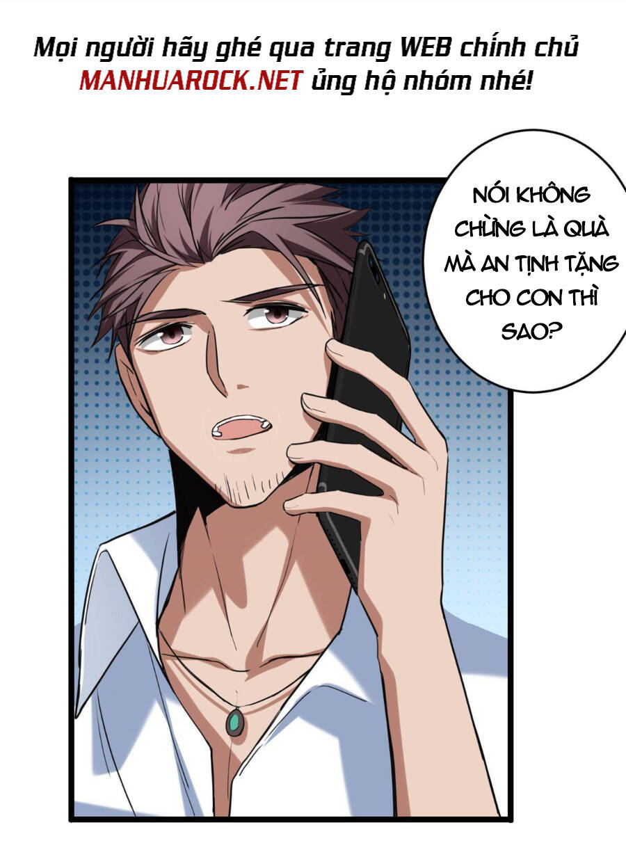 Ta Chỉ Muốn An Tĩnh Chơi Game - Chương 20