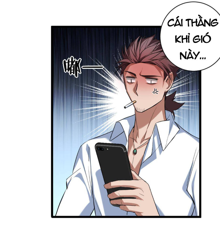 Ta Chỉ Muốn An Tĩnh Chơi Game - Chương 20