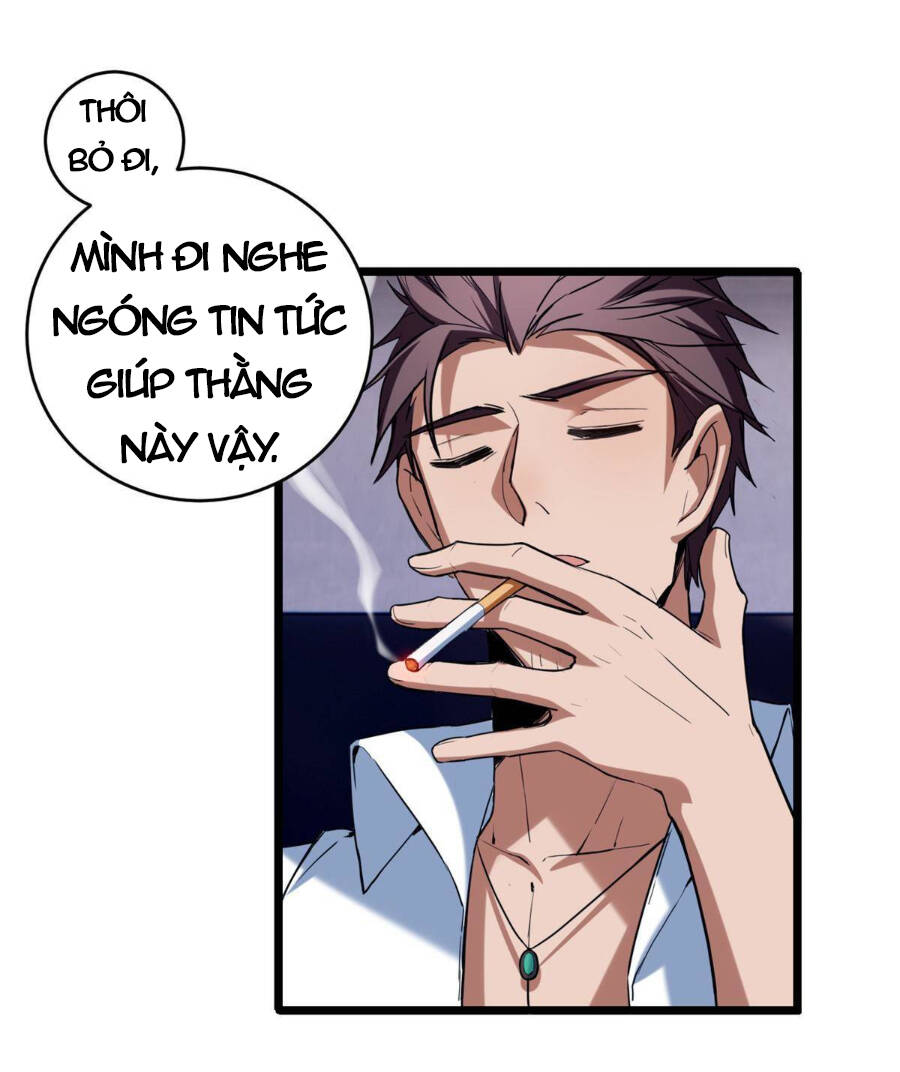 Ta Chỉ Muốn An Tĩnh Chơi Game - Chương 20