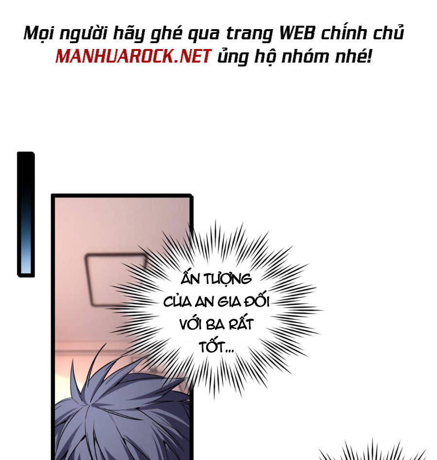 Ta Chỉ Muốn An Tĩnh Chơi Game - Chương 20