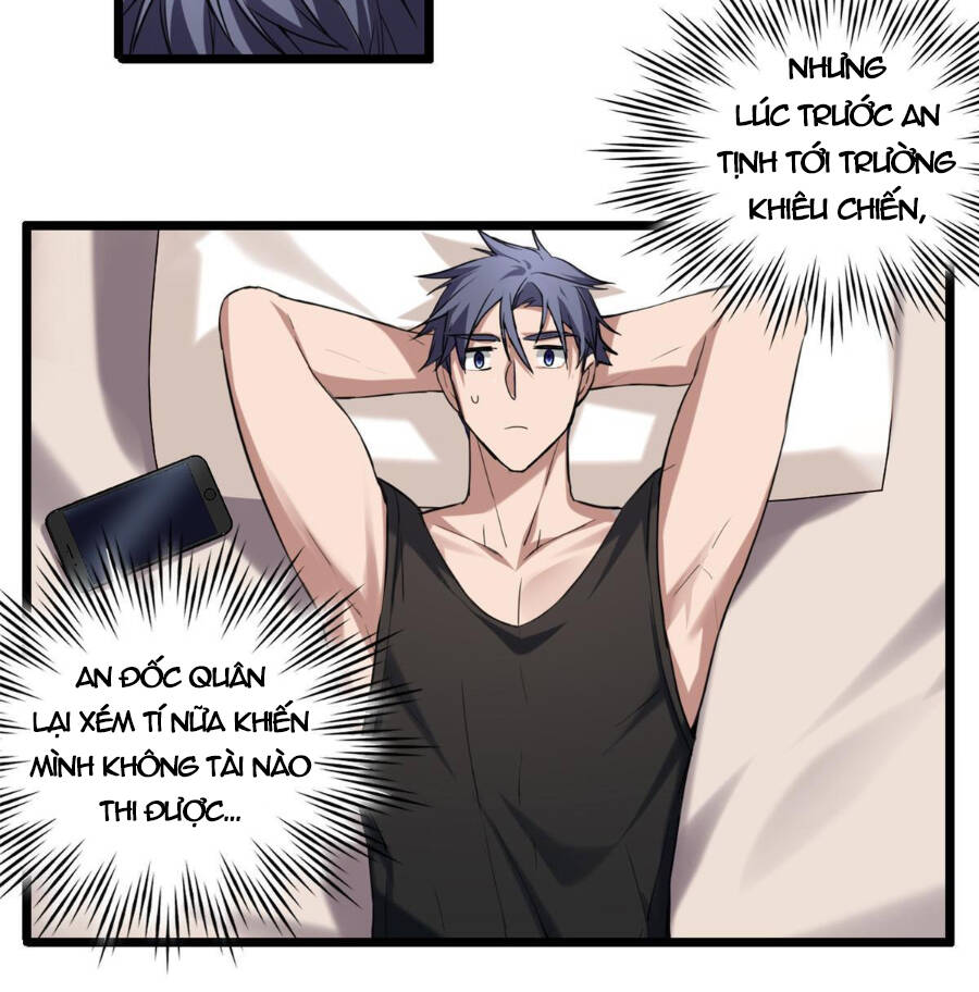 Ta Chỉ Muốn An Tĩnh Chơi Game - Chương 20