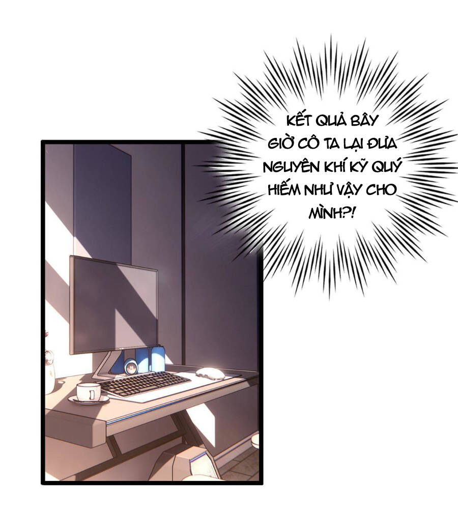 Ta Chỉ Muốn An Tĩnh Chơi Game - Chương 20