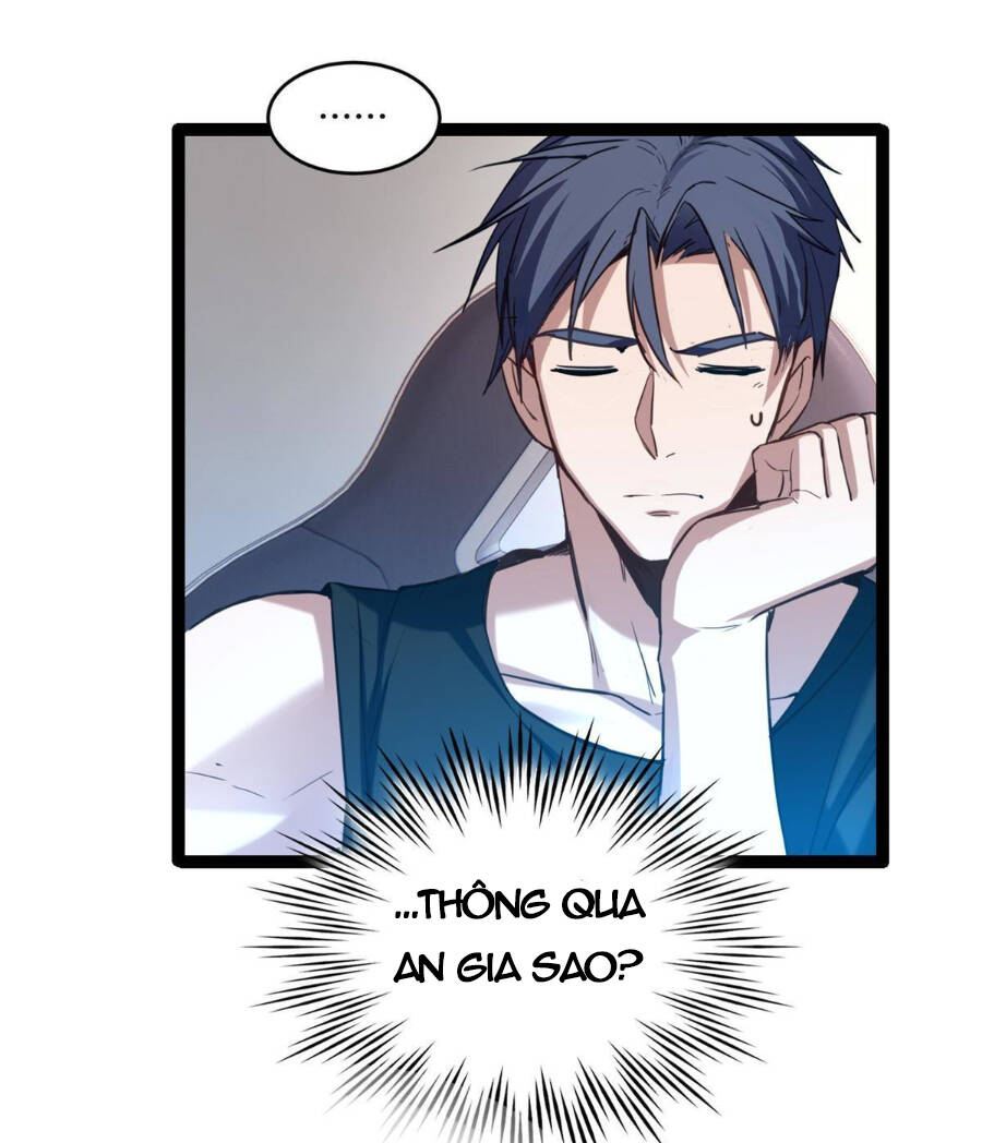 Ta Chỉ Muốn An Tĩnh Chơi Game - Chương 20