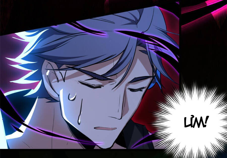 Ta Chỉ Muốn An Tĩnh Chơi Game - Chương 20