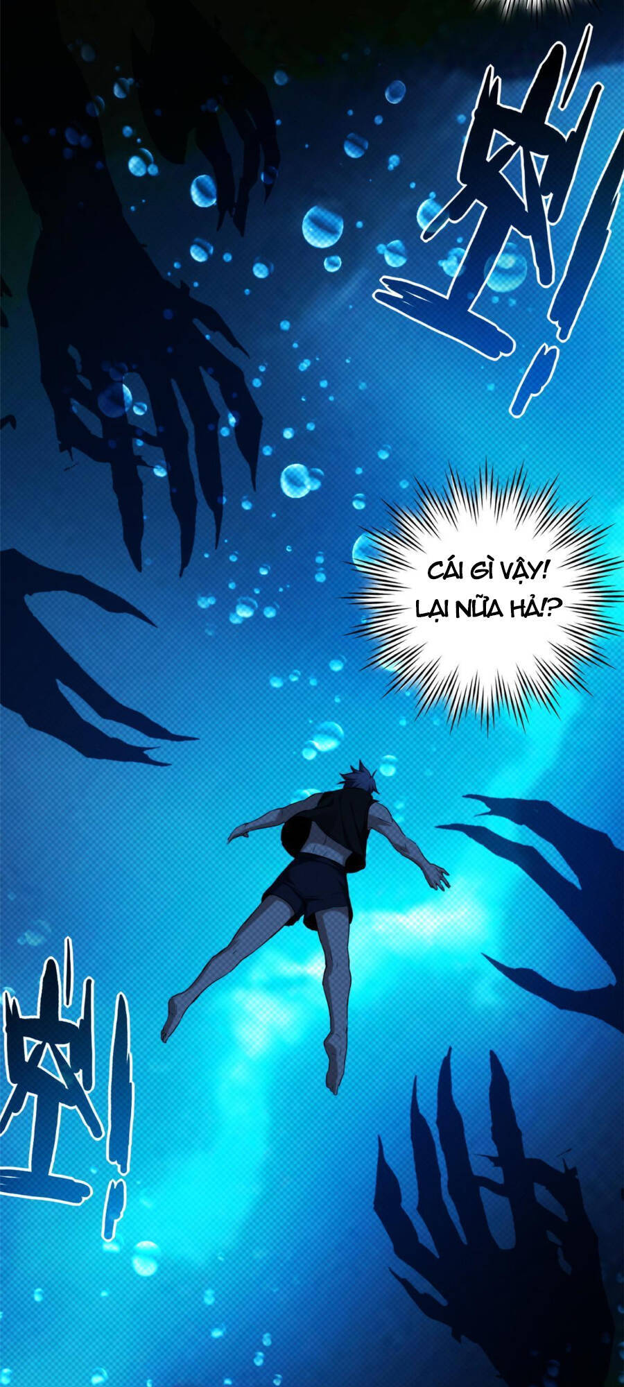 Ta Chỉ Muốn An Tĩnh Chơi Game - Chương 20