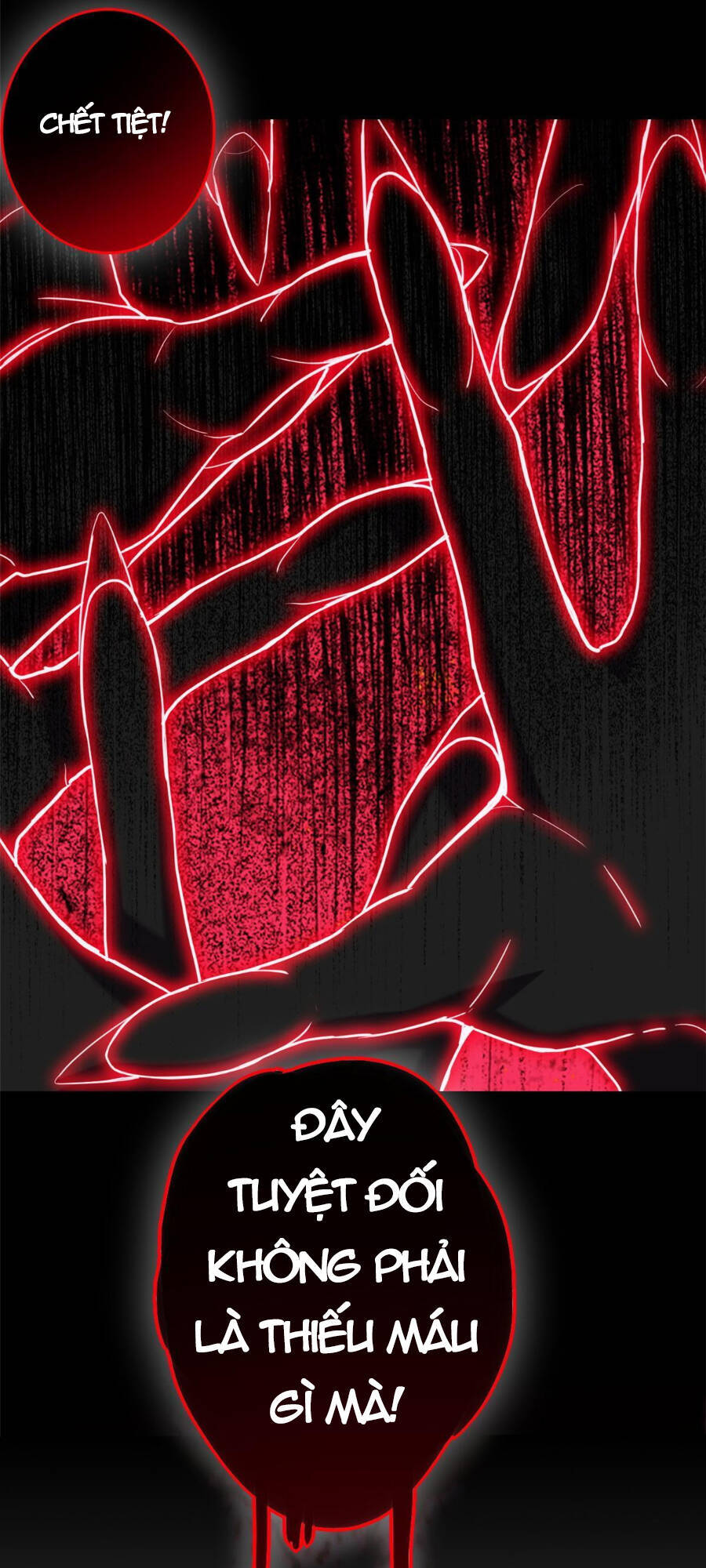 Ta Chỉ Muốn An Tĩnh Chơi Game - Chương 20